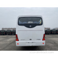 Xe buýt du lịch Dongfeng 35 chỗ Diesel Auto Coach